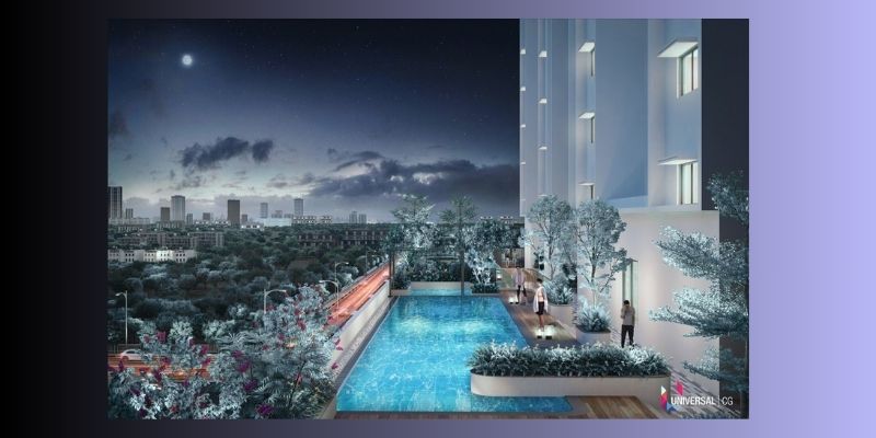 Bangur Nagar Goregaon West
